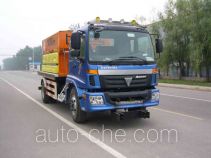 Zhongyan BSZ5163TCXC4T045 snow remover truck