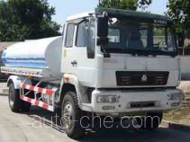 Zhongyan BSZ5164GSSC3T047 sprinkler machine (water tank truck)