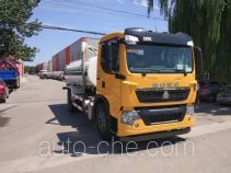 Zhongyan BSZ5164GXEC5 suction truck