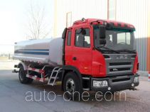 Zhongyan BSZ5166GSSC4T045 sprinkler machine (water tank truck)