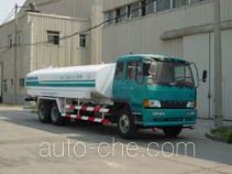 Zhongyan BSZ5240GSS sprinkler machine (water tank truck)