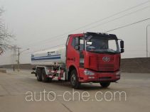 Zhongyan BSZ5250GSSC4 поливальная машина (автоцистерна водовоз)