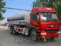 Zhongyan BSZ5250GSSC41 sprinkler machine (water tank truck)