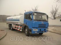 Zhongyan BSZ5250GSSC4T150 sprinkler machine (water tank truck)