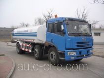 Zhongyan BSZ5250GSSC4T335 sprinkler machine (water tank truck)