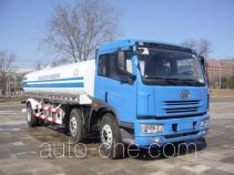 Zhongyan BSZ5250GSSC4T346 sprinkler machine (water tank truck)