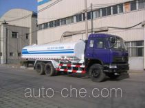 Zhongyan BSZ5251GSS sprinkler machine (water tank truck)