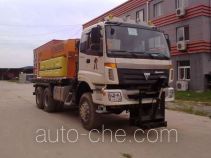Zhongyan BSZ5253TCXC4T038 snow remover truck