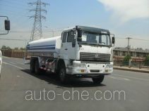 Zhongyan BSZ5254GSSC3T144 sprinkler machine (water tank truck)