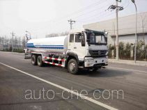 Zhongyan BSZ5254GSSC5T145 sprinkler machine (water tank truck)