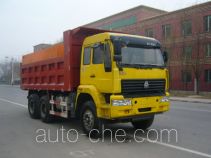 Zhongyan BSZ5254TCXC4T132 snow remover truck