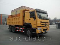 Zhongyan BSZ5254TCXC5 snow remover truck