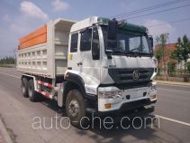 Zhongyan BSZ5254TCXC51 snow remover truck
