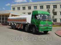 Zhongyan BSZ5310GSS sprinkler machine (water tank truck)