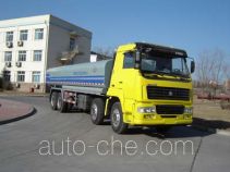 Zhongyan BSZ5312GSS sprinkler machine (water tank truck)