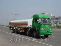 Zhongyan BSZ5313GSSC2 sprinkler machine (water tank truck)