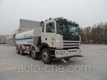 Zhongyan BSZ5316GSSC4 sprinkler machine (water tank truck)
