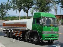 Zhongyan BSZ5319GSSC3 sprinkler machine (water tank truck)