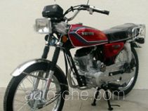 Baode BT125-6A motorcycle