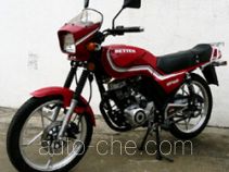 Baode BT125E motorcycle