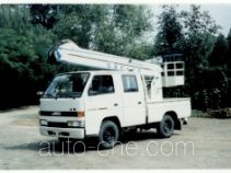 Jingtan BT5031JGKC-2 aerial work platform truck