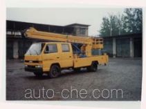 Jingtan BT5041JGKC-2 aerial work platform truck