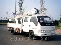 Jingtan BT5044JGKC-2 aerial work platform truck