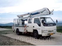 Jingtan BT5052JGKC-2 aerial work platform truck