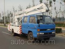 Jingtan BT5054JGKC-2 aerial work platform truck