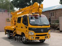 Jingtan BT5055JGKBJ143 aerial work platform truck