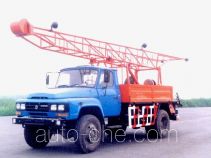 Jingtan BT5074TZJDPP100-3B drilling rig vehicle