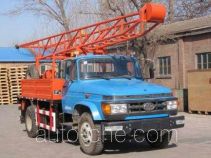 Jingtan BT5084TZJDPP100-3A3 drilling rig vehicle