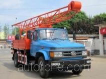 Jingtan BT5084TZJDPP100-3A3 drilling rig vehicle