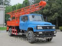 Jingtan BT5094TZJDPP100-3G1 drilling rig vehicle