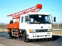 Jingtan BT5097TZJDPP100-3F drilling rig vehicle