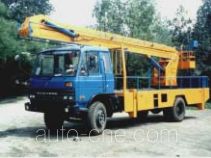 Jingtan BT5101JGKC-2 aerial work platform truck