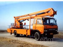 Jingtan BT5104JGKC-2 aerial work platform truck
