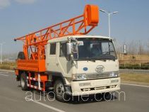 Jingtan BT5107TZJDPP100-5F1 drilling rig vehicle