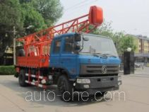 Jingtan BT5118TZJDPP100-5C1 drilling rig vehicle