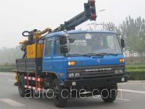 Jingtan BT5130TZJYDC-2A drilling rig vehicle