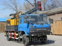 Jingtan BT5130TZJYDC-2B1 drilling rig vehicle