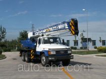 BQ.Tadano  BT-120A BTC5160JQZBT-120A truck crane