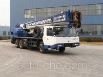 BQ.Tadano  GT-250E BTC5290JQZGT-250E truck crane