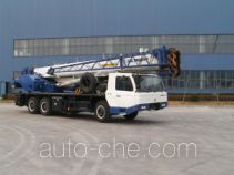 BQ.Tadano  GT-250E BTC5291JQZGT-250E truck crane