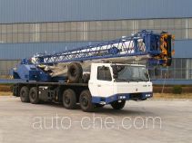 BQ.Tadano  GT-350E BTC5340JQZGT-350E truck crane