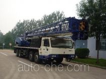 BQ.Tadano  GT-550E BTC5410JQZGT-550E truck crane