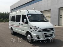 Tianlu BTL5040XJCN5 inspection vehicle