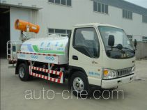 Tianlu BTL5070GPS sprinkler / sprayer truck