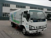 Tianlu BTL5070TSL street sweeper truck