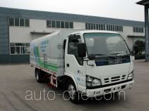 Tianlu BTL5070TSL street sweeper truck